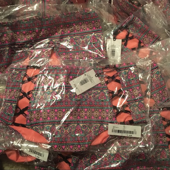 Shade & Shore multiple sizes bikini bottom NWT - Picture 6 of 8